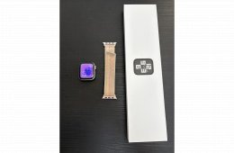 Apple Watch SE2 40MM Silver 83% AKKU
