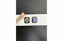 Apple Watch SE2 40MM Silver 83% AKKU