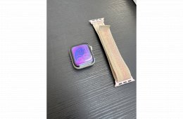 Apple Watch SE2 40MM Silver 83% AKKU