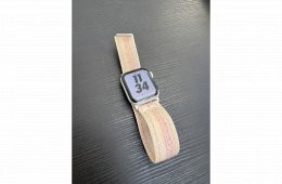 Apple Watch SE2 40MM Silver 83% AKKU