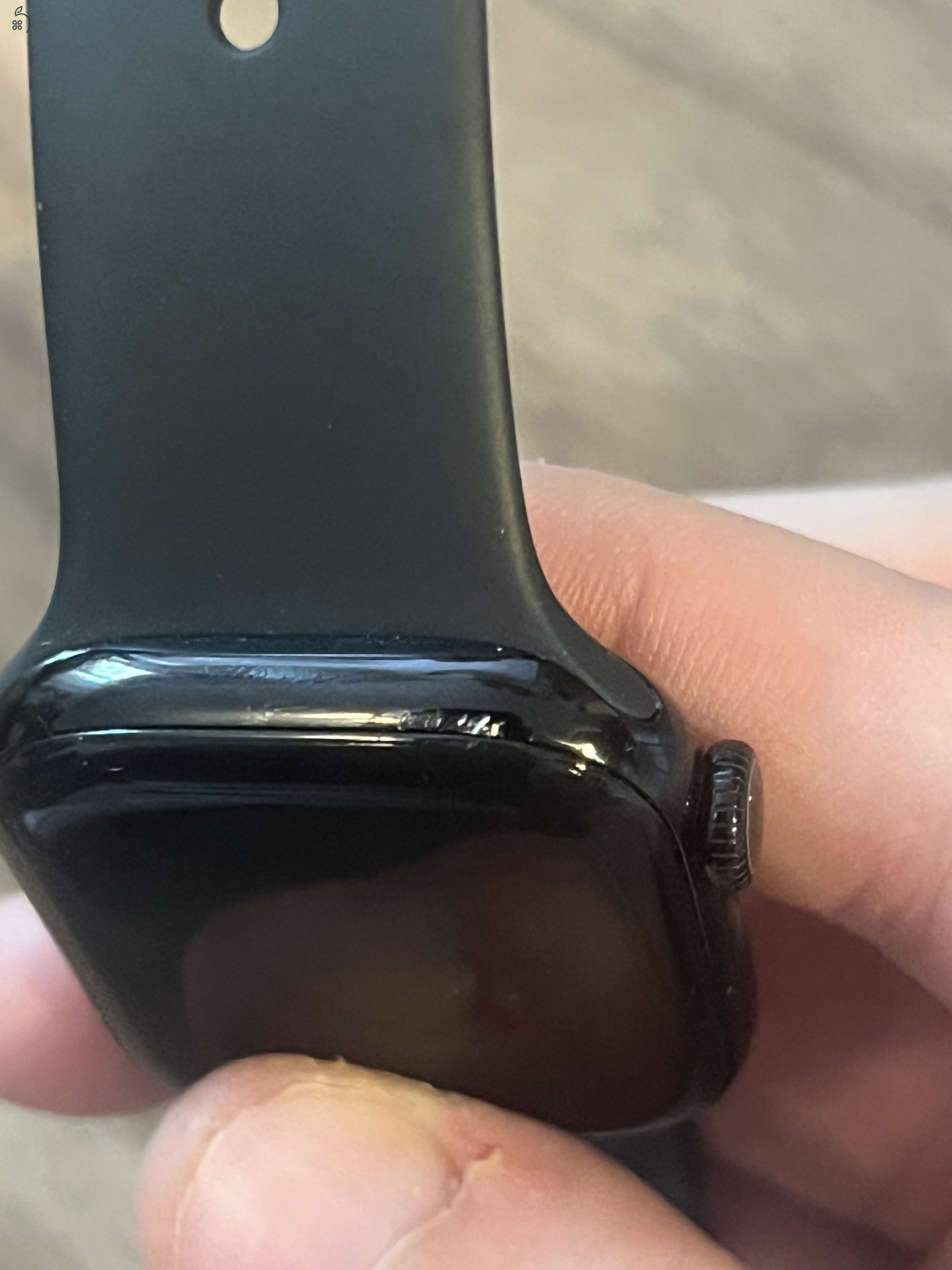 Apple Watch Series 10 (GPS)