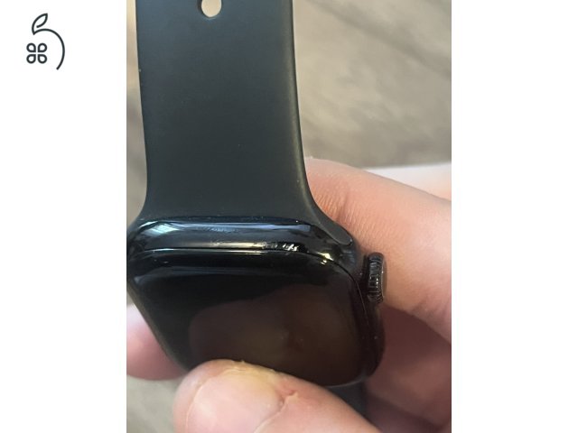 Apple Watch Series 10 (GPS)