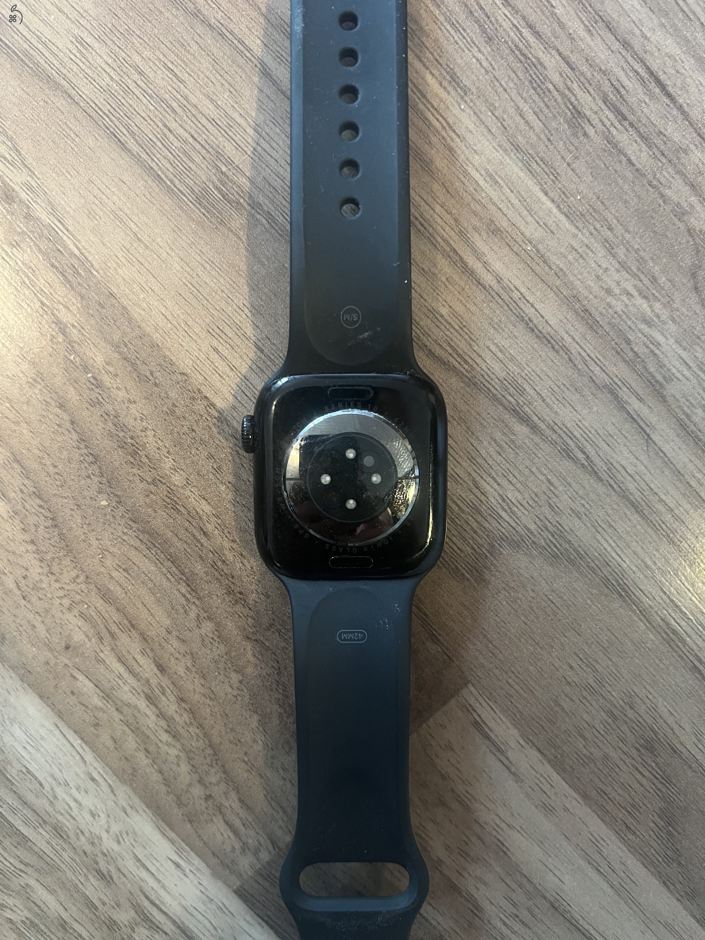 Apple Watch Series 10 (GPS)