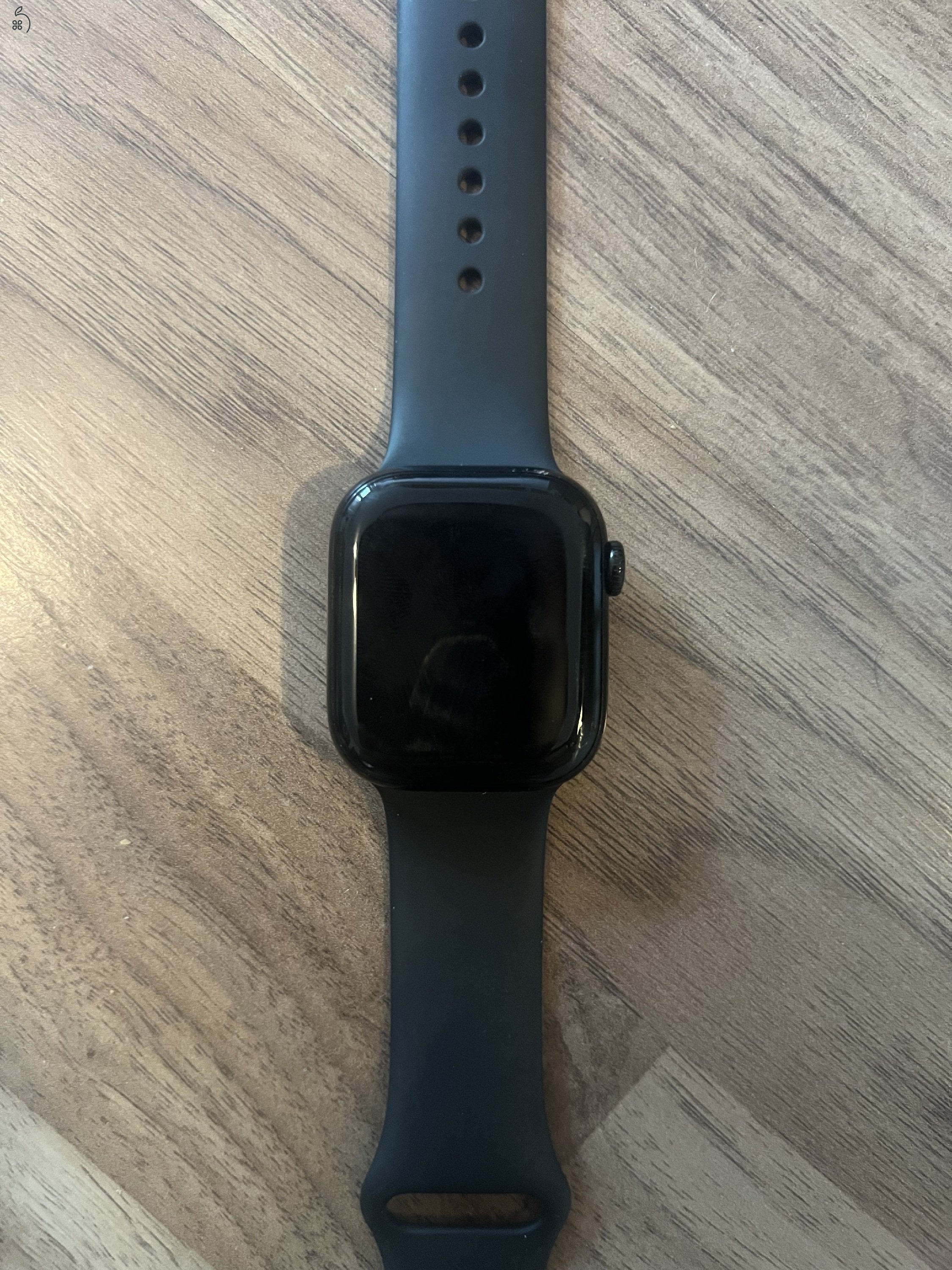 Apple Watch Series 10 (GPS)