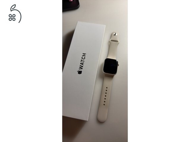 Apple watch SE 2. Gen