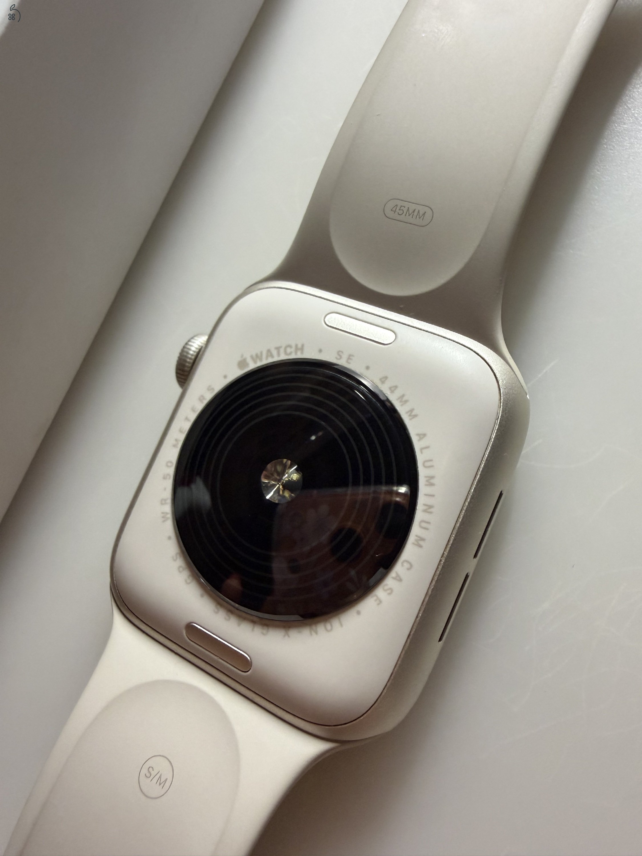 Apple watch SE 2. Gen