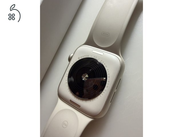 Apple watch SE 2. Gen