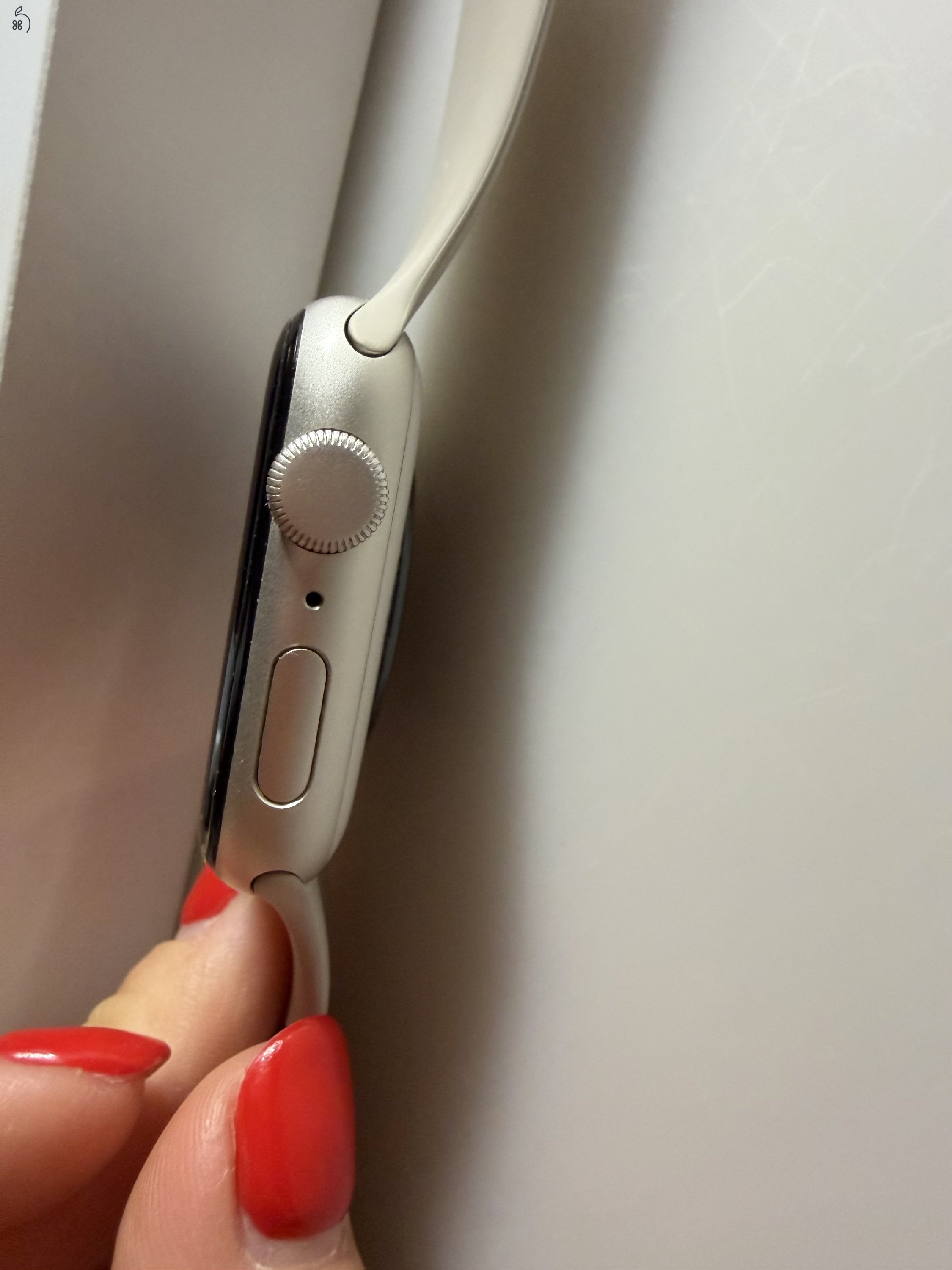 Apple watch SE 2. Gen