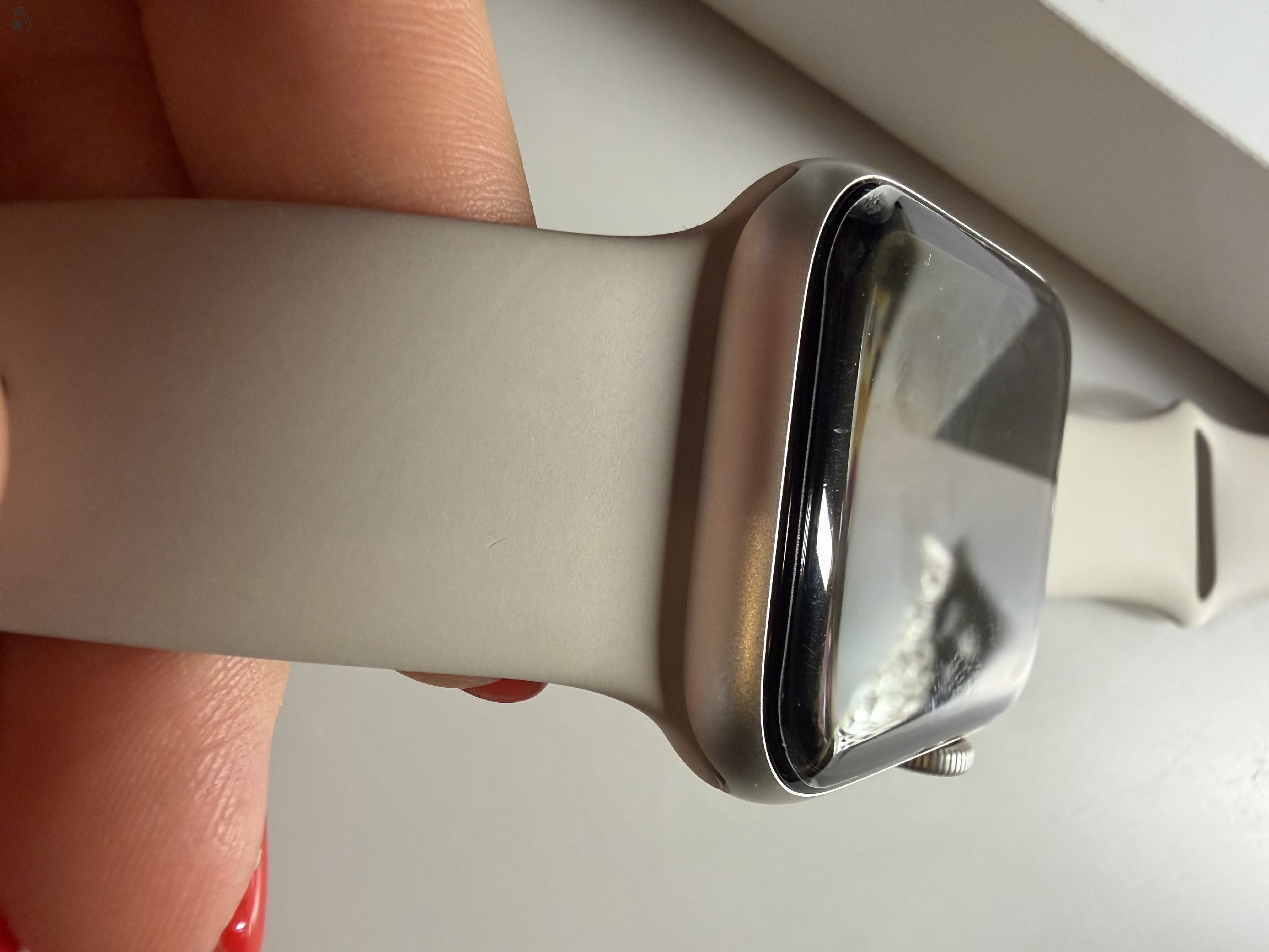 Apple watch SE 2. Gen