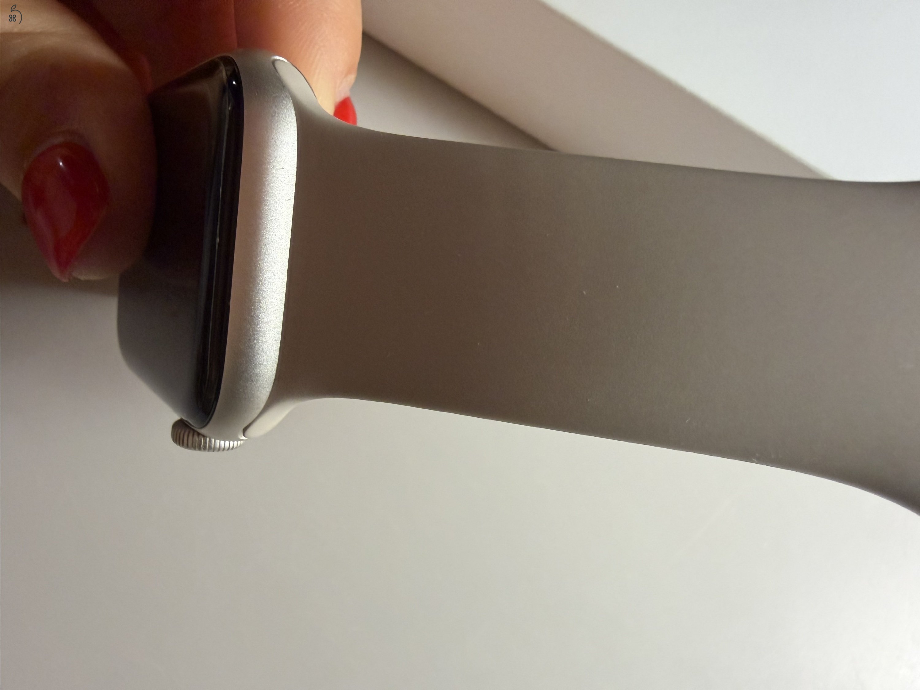 Apple watch SE 2. Gen