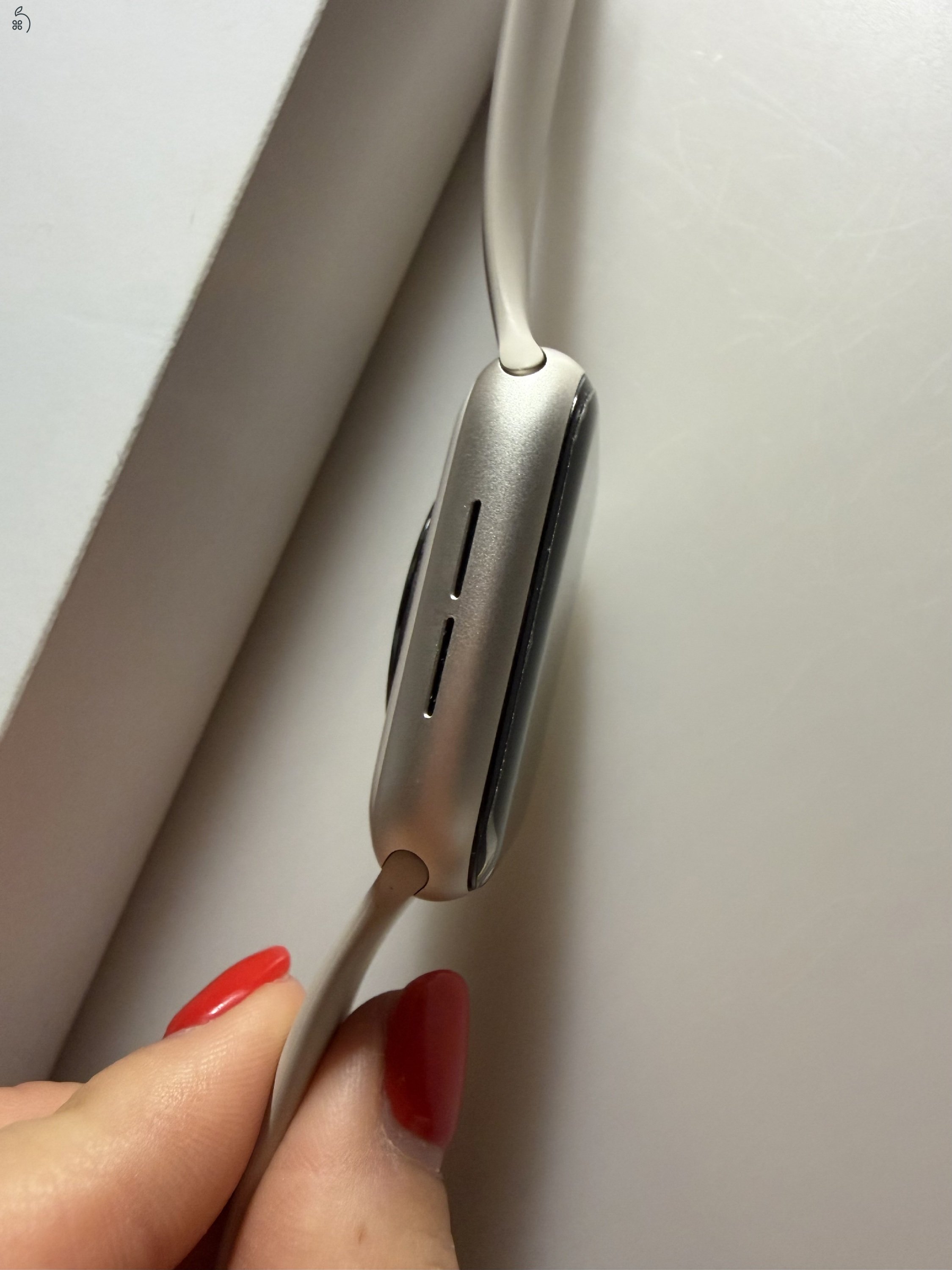 Apple watch SE 2. Gen