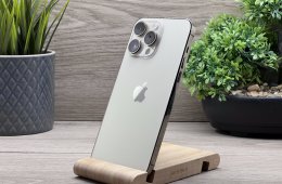 iPhone 14 Pro Max Gold 256GB 2 ÉV Garanciával Számlával Aksi 100%