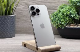 iPhone 14 Pro Max Gold 256GB 2 ÉV Garanciával Számlával Aksi 100%