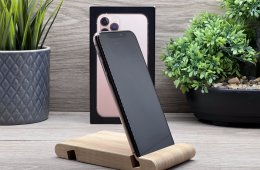 Hibátlan iPhone 11 Pro Gold 256GB 2 ÉV Garanciával Számlával Aksi 100%