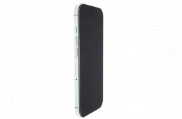 Apple iPhone 16 Pro Max 256 GB White Titanium 96%