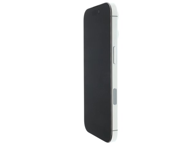 Apple iPhone 16 Pro Max 256 GB White Titanium 96%