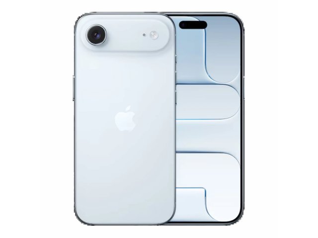 Apple iPhone Air 256 GB Sky Blue 97%