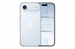 Apple iPhone Air 256 GB Sky Blue 97%