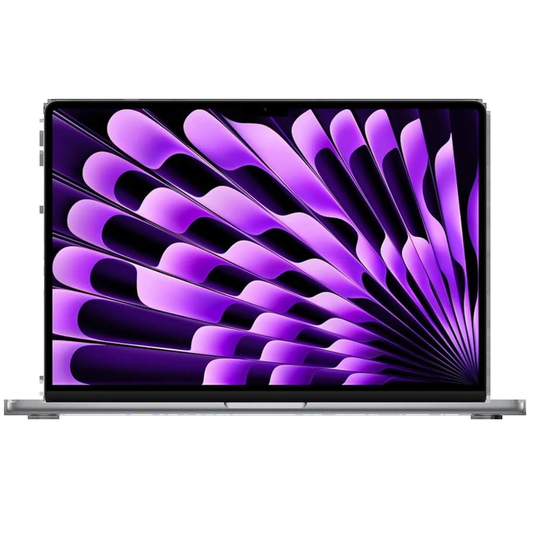 Apple MacBook Air 15″ 2023 M2 256 GB 8 GB RAM Space Gray 100% USA Bill