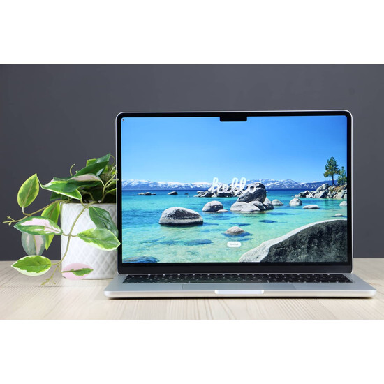 Használt Apple Macbook Air 13
