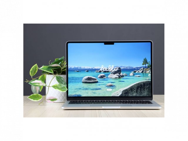Használt Apple Macbook Air 13
