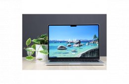 Használt Apple Macbook Air 13