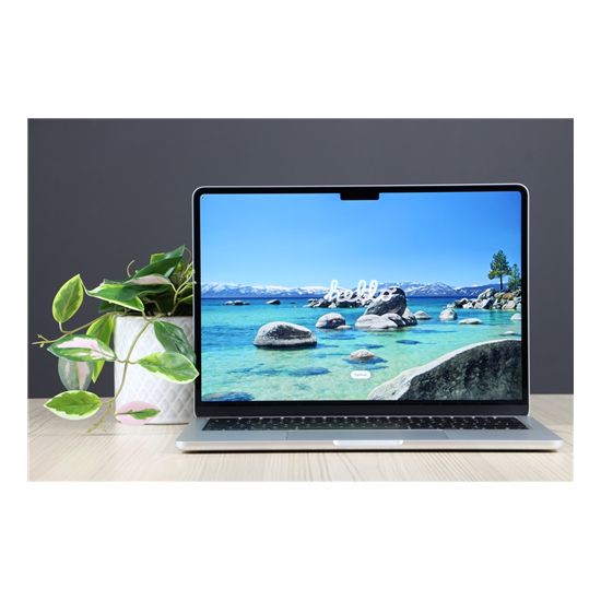 Használt Apple Macbook Air 13