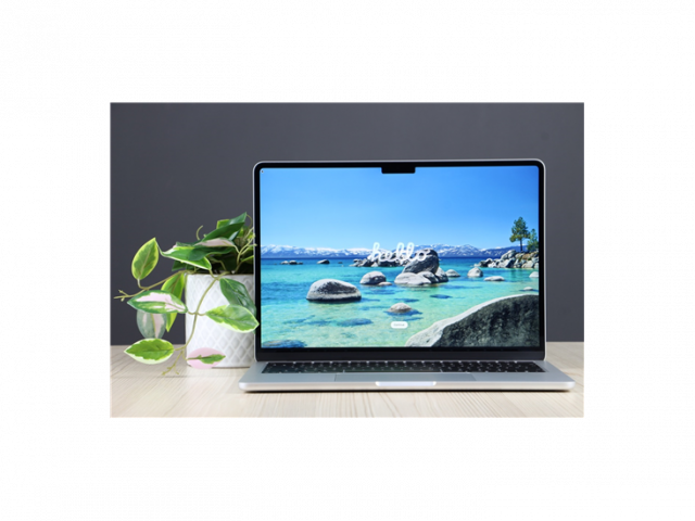 Használt Apple Macbook Air 13