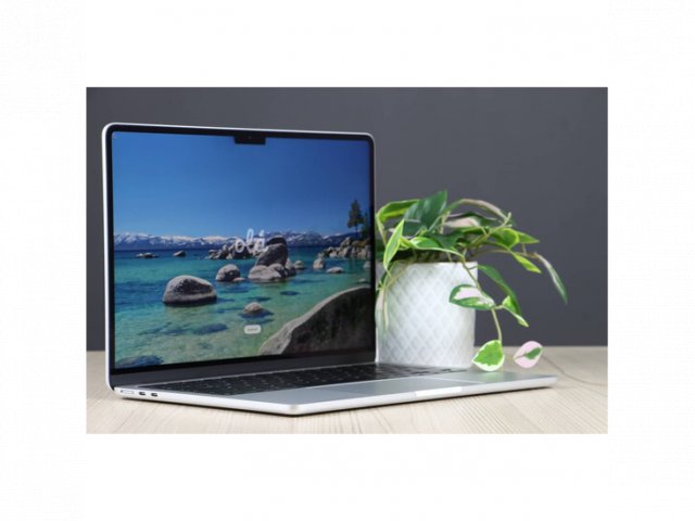 Használt Apple Macbook Air 13
