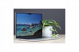 Használt Apple Macbook Air 13