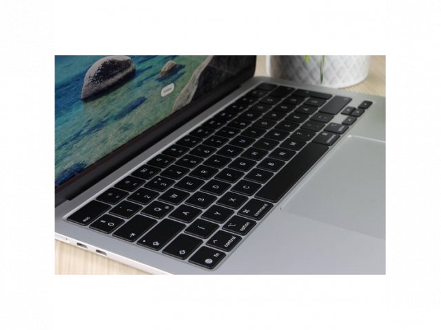 Használt Apple Macbook Air 13
