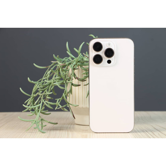 Használt Apple iPhone 16 Pro 128GB arany B US-8497