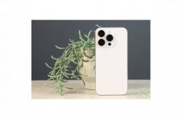 Használt Apple iPhone 16 Pro 128GB arany B US-8497