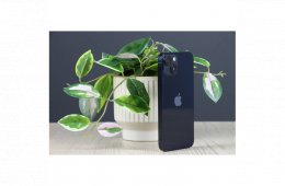Használt Apple iPhone 14 128GB midnight C US-8445