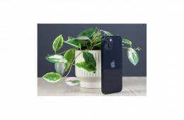 Használt Apple iPhone 14 128GB midnight C US-8445