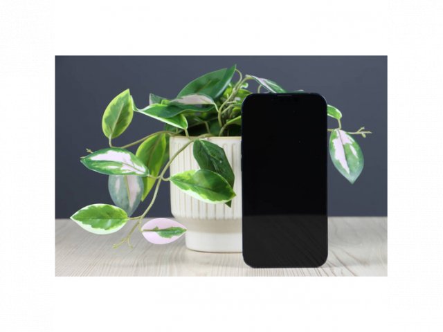Használt Apple iPhone 14 128GB midnight C US-8445
