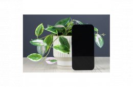 Használt Apple iPhone 14 128GB midnight C US-8445