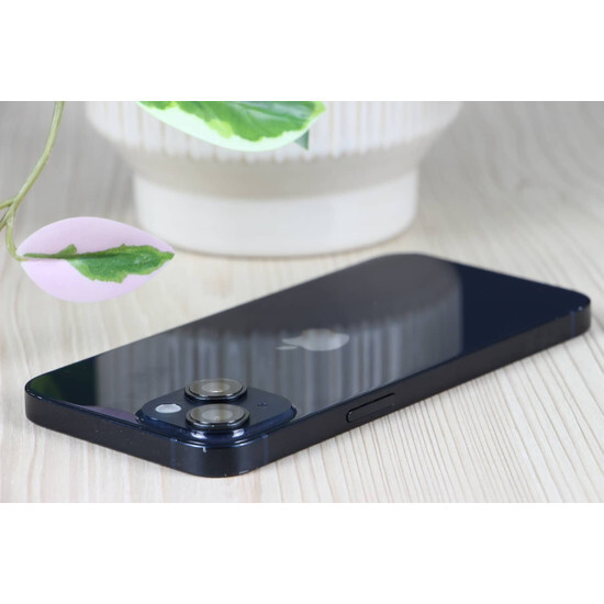 Használt Apple iPhone 14 128GB midnight C US-8445