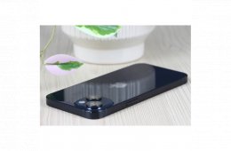 Használt Apple iPhone 14 128GB midnight C US-8445