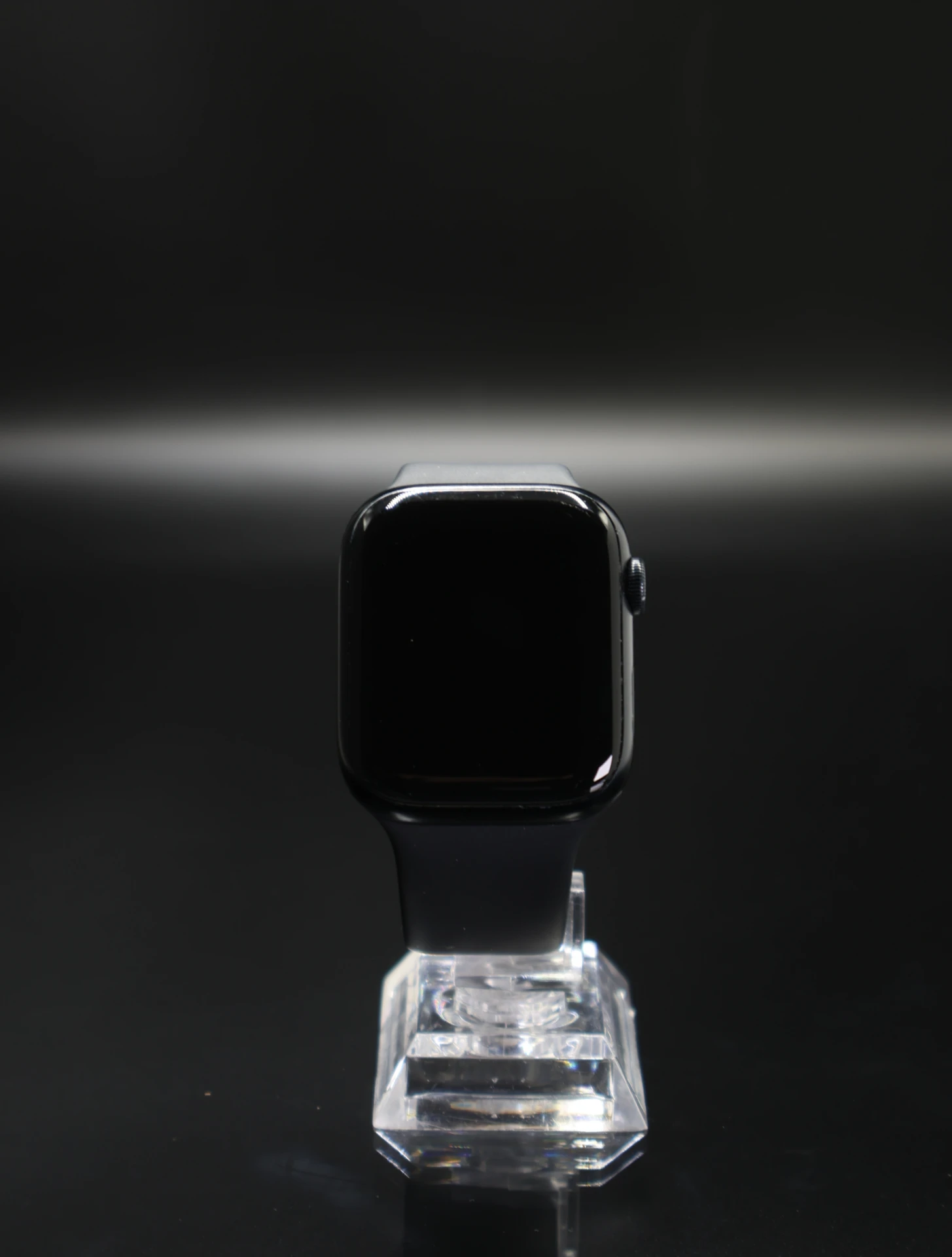 Apple Watch Series 9 Aluminium 45mm Midnight 88% akku - 12 HÓ GARANCIA