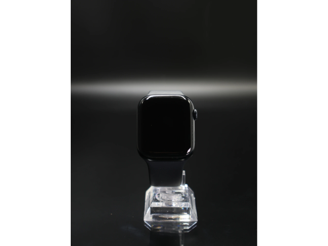 Apple Watch Series 9 Aluminium 45mm Midnight 88% akku - 12 HÓ GARANCIA