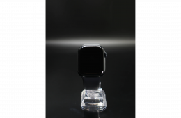 Apple Watch Series 9 Aluminium 45mm Midnight 88% akku - 12 HÓ GARANCIA
