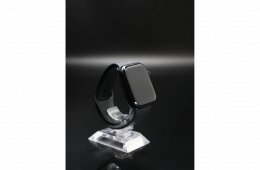 Apple Watch Series 9 Aluminium 45mm Midnight 88% akku - 12 HÓ GARANCIA