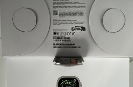 Apple Watch Ultra 3 Natural Titanium