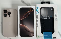 iPhone 16 pro 256gb