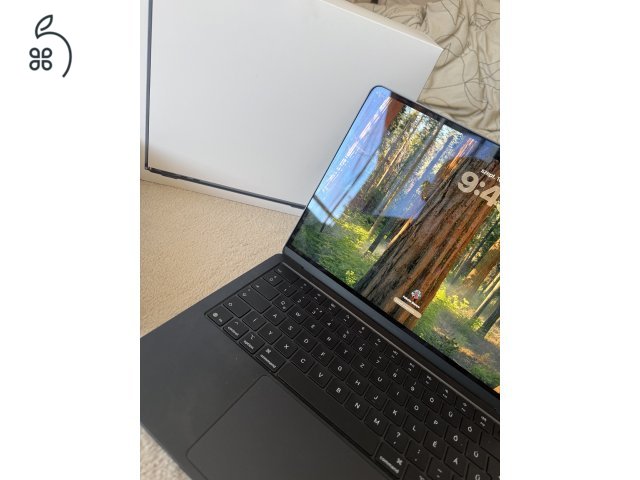 MacBook Air 2025 M4 13.6”