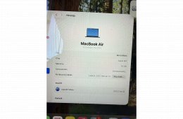 MacBook Air 2025 M4 13.6”