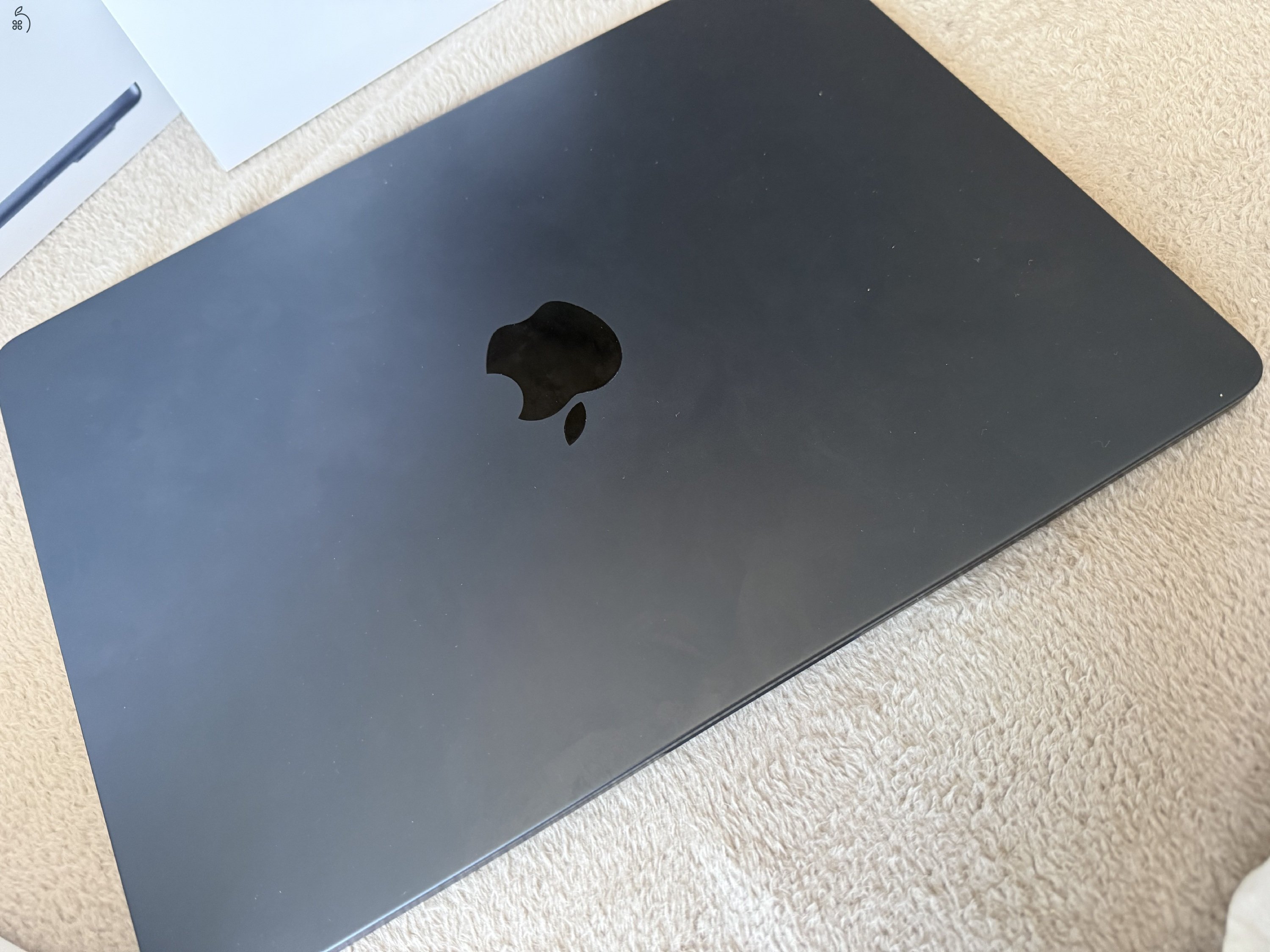 MacBook Air 2025 M4 13.6”