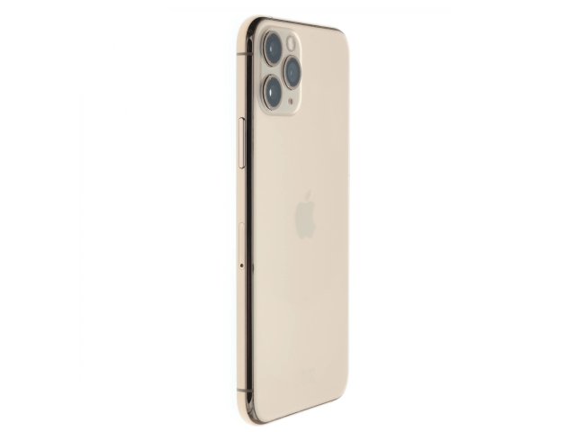 Apple iPhone 11 Pro 64 GB Gold 100%