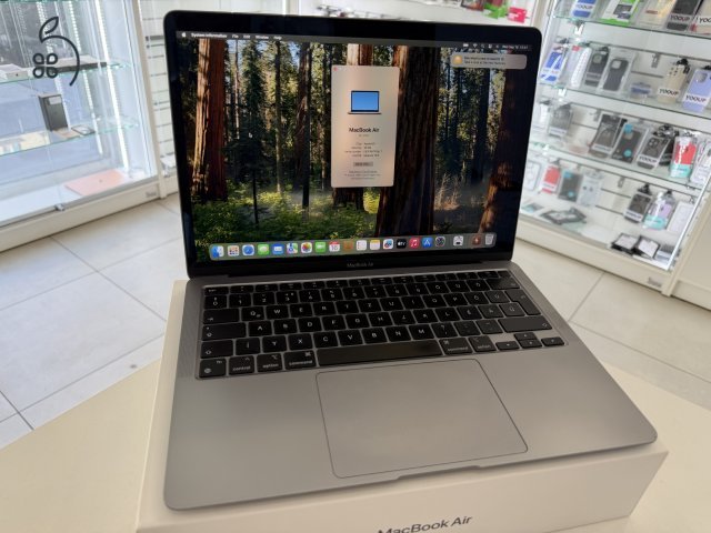MacBook Air M1 13
